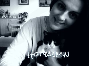 Hotyasmin
