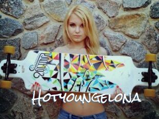 Hotyoungelona