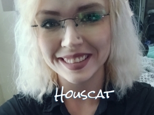 Houscat