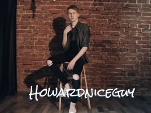 Howardniceguy