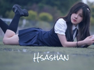 Hsashan
