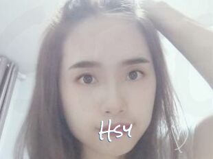 Hsy
