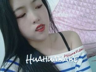 Huahuababe
