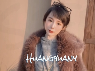 Huangyuany