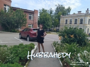 Hubbahedy