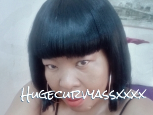 Hugecurvyassxxxx