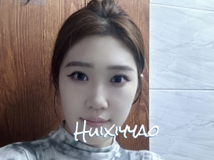 Huixiyyao