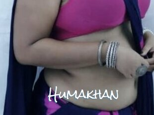Humakhan