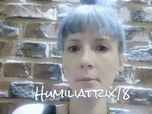 Humiliatrix18