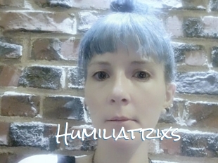 Humiliatrixs