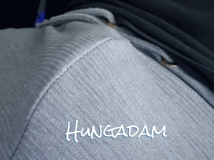 hungadam Sex Feed