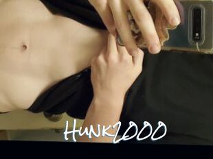 Hunk2000