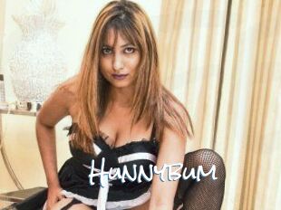 Hunnybum