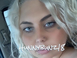 Hunnybunz18