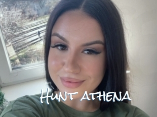 Hunt_athena