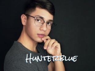 Hunterblue