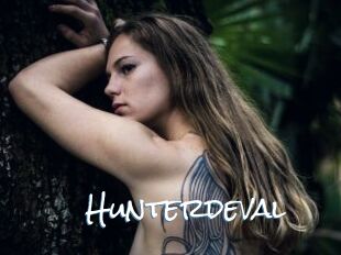 Hunterdeval