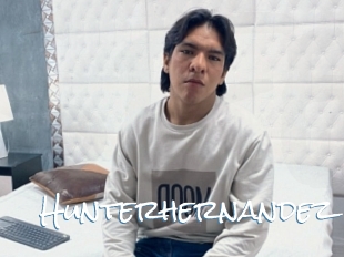 Hunterhernandez