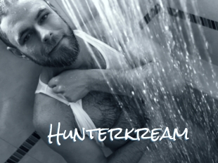 hunterkream Sex Feed