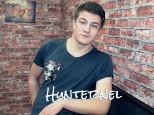 Hunternel