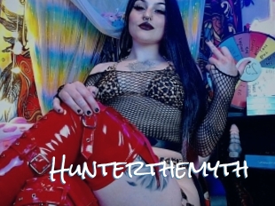 Hunterthemyth