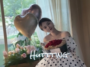 Huttting