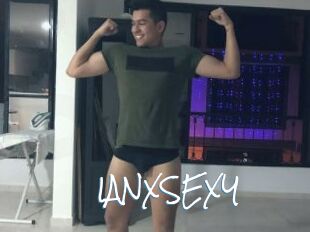 IANXSEXY