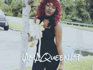 IAmAQueen19