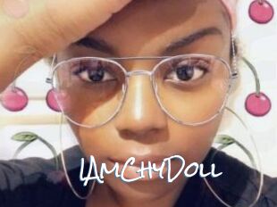 IAmChyDoll