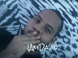 IAmDavid