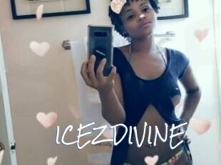 ICEZDIVINE