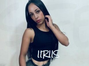 IIRIIS