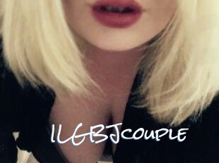 ILGBJcouple