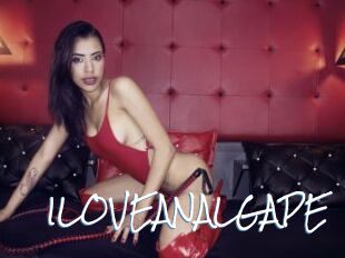 ILOVEANALGAPE