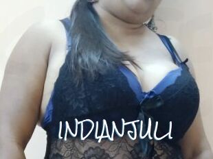 INDIANJULI