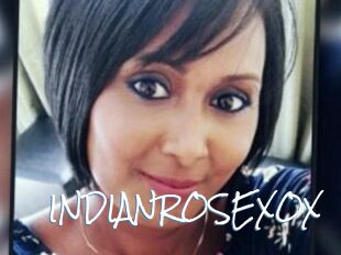 INDIANROSEXOX