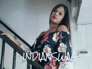 INDIANSWAG
