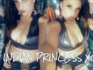 INDIAN_PRINCESS_XO