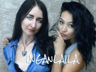 INGAnLAILA
