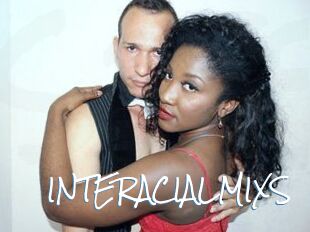 INTERACIALMIXS