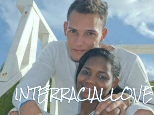 INTERRACIALLOVE