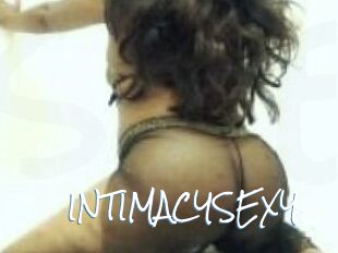 INTIMACYSEXY