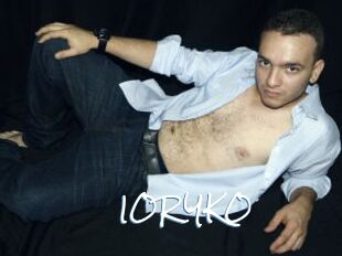 IORYKO