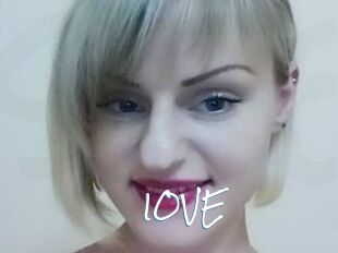 IOVE