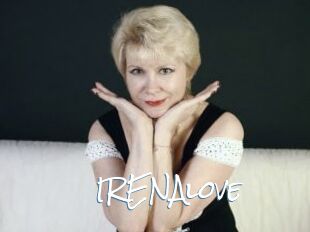 IRENAlove