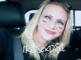 IRLSexDoll
