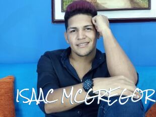 ISAAC_MCGREGOR