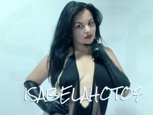 ISABELAHOTO7