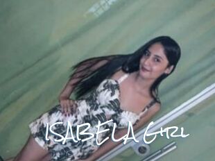 ISABELA_Girl