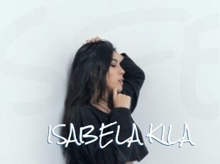 ISABELA_KILA